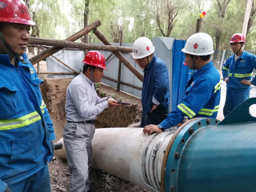 佛罗镇工业管道清洗-管道清淤