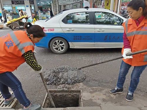 佛罗镇沉沙井清掏-污水井清理