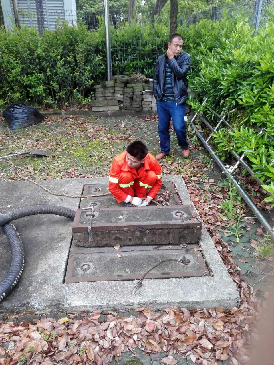 佛罗镇吸污抽粪