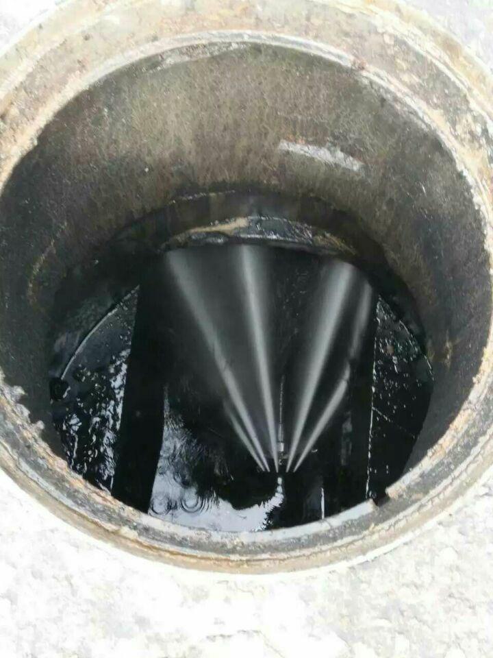 佛罗镇市政管道清洗-排污管道清洗