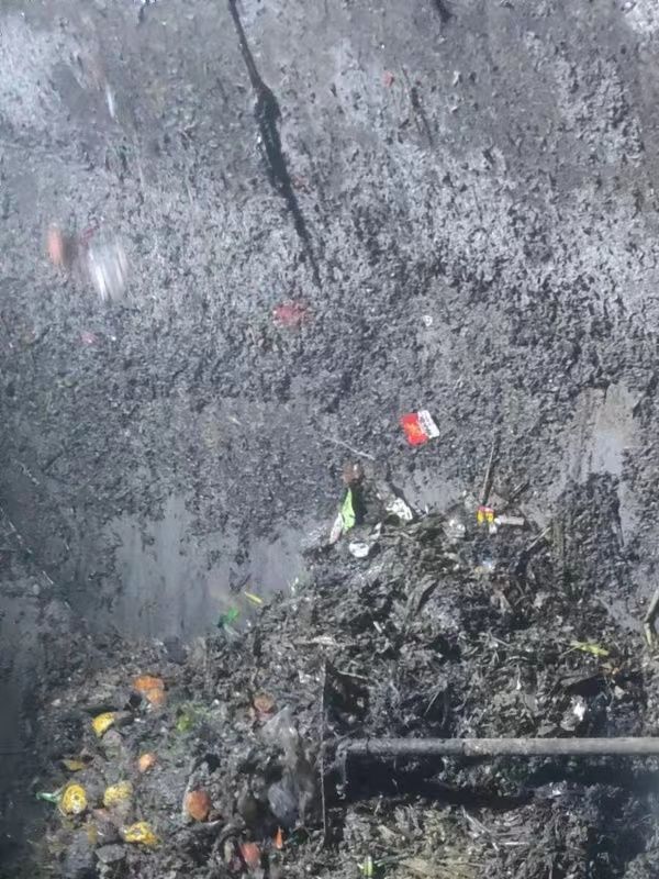 佛罗镇管道结垢危害和原因